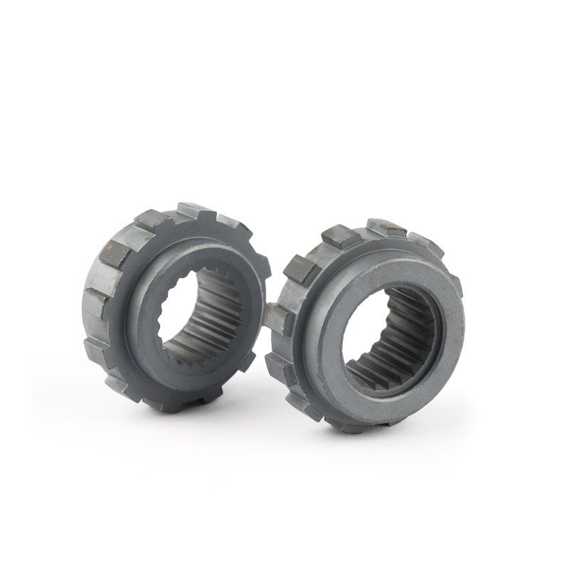 滚筒洗衣机连接件