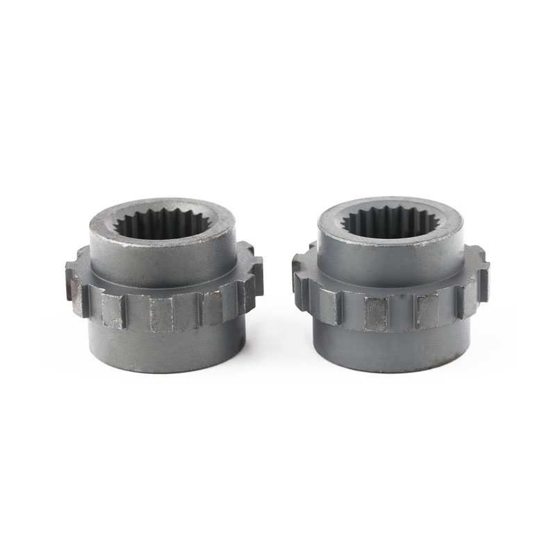 滚筒洗衣机连接件